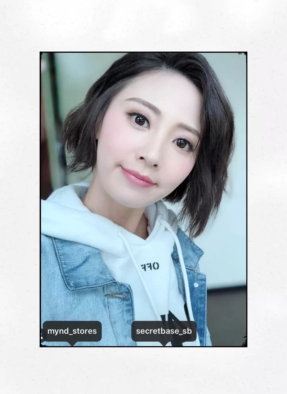 Mark|他们靠着自己的品位,竟把一个男装网站做的有声有色!