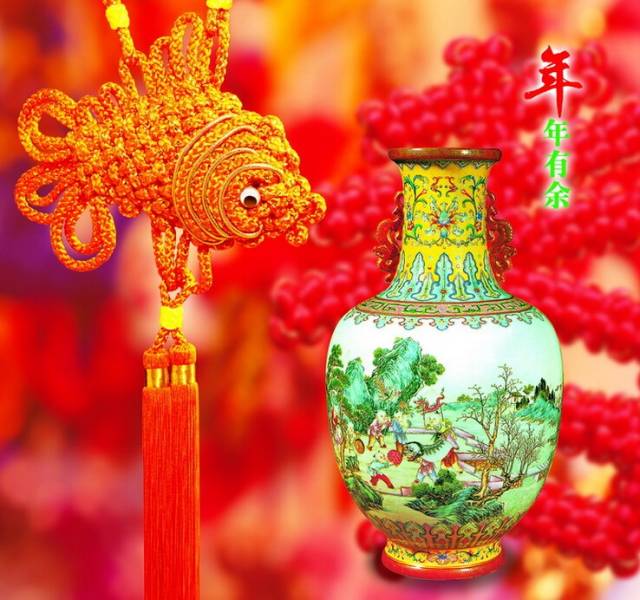 最美中国结吉祥如意,最美中国结调查表