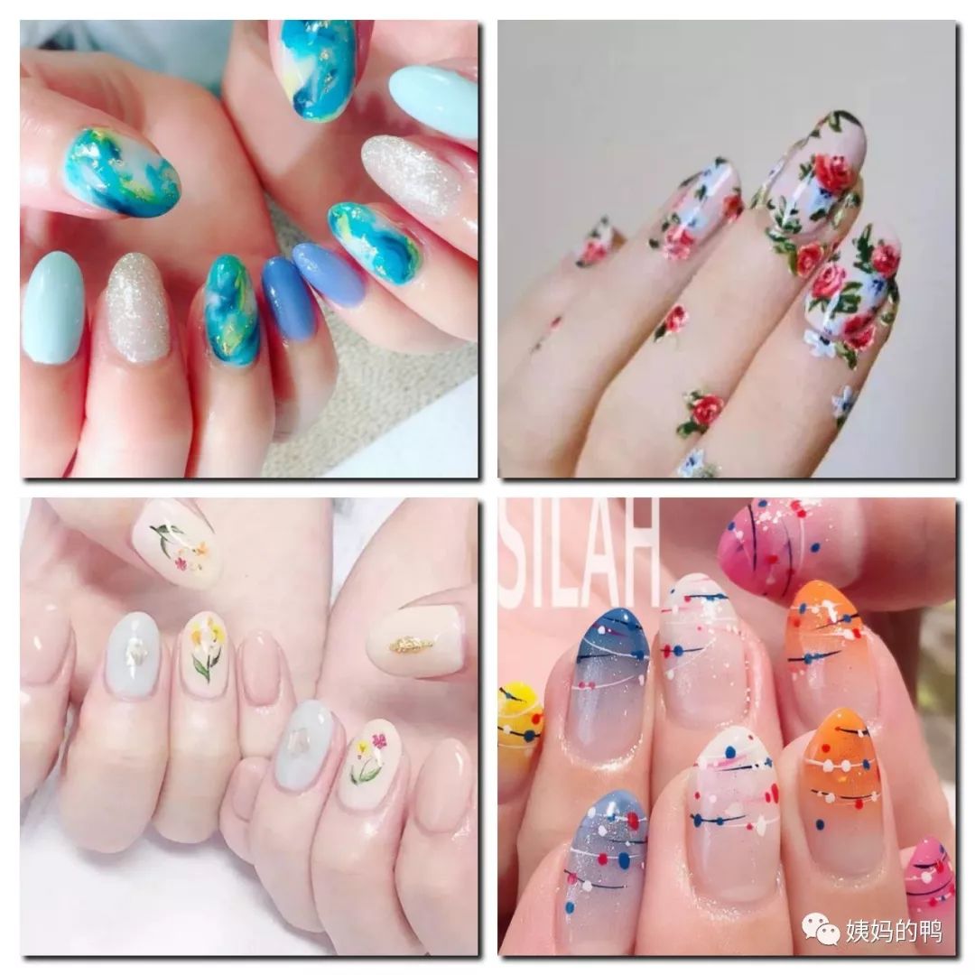 一个未遂美甲店老板娘眉头一皱，发现美甲这件事并不简单，但很便宜