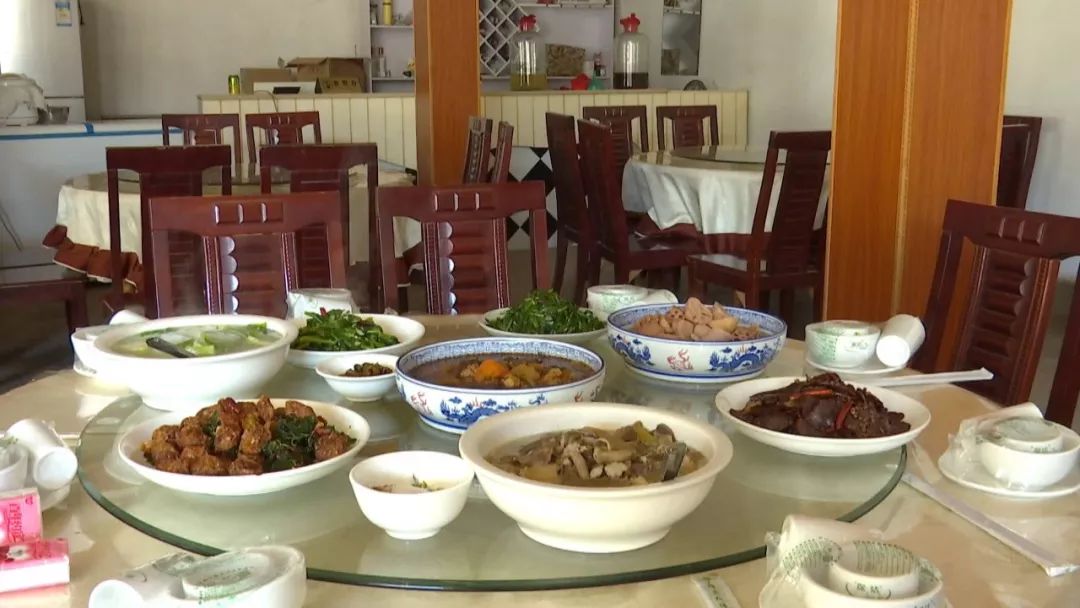 舌尖上的味道大理土鸡米线,舌尖上的大理味道