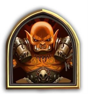 奇数贼优势对局,炉石上分卡组奇数贼