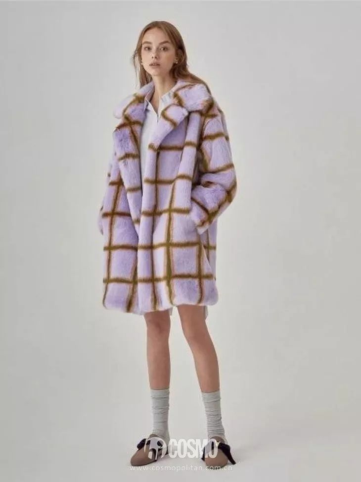 你喜欢的韩剧穿搭,朴信惠的穿搭