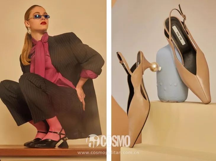 你喜欢的韩剧穿搭,朴信惠的穿搭