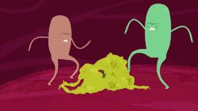 “抗病毒*剂喷**”，能预防新型冠状病毒吗？