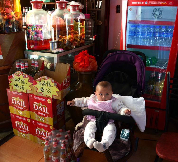 滨州摄影师葛珍君：记录风景和变化记录亲情和友谊