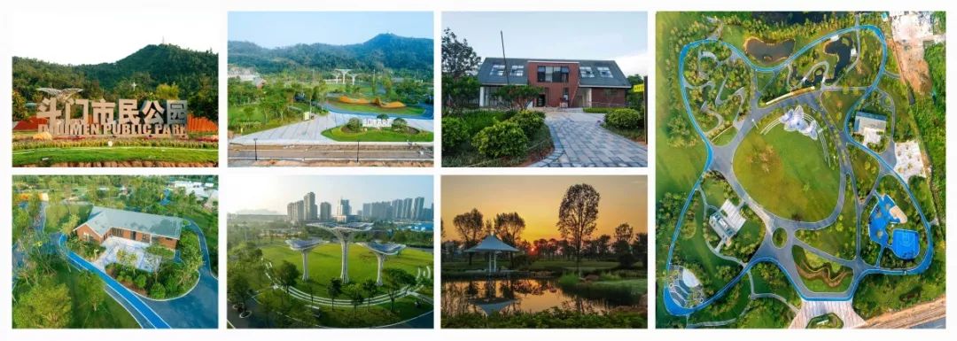 99%的斗门人都没看过的斗门，赶紧看！