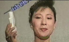 那些年我们一起看过的电视广告,那些年看过的电视广告