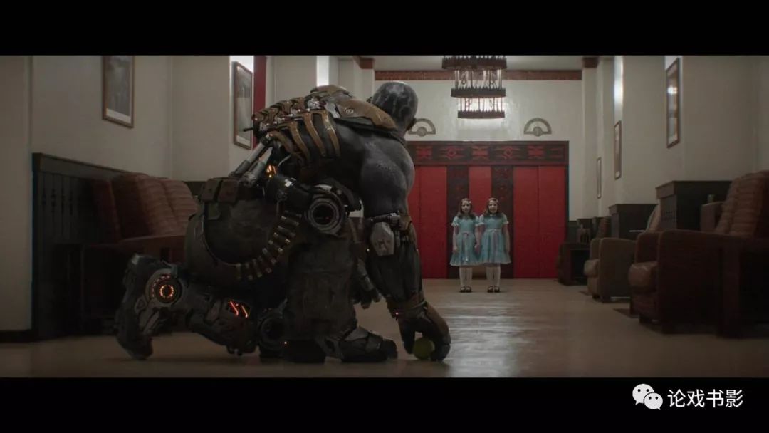 2018年度电影桥段，是时候用摄影机革命摄影机了