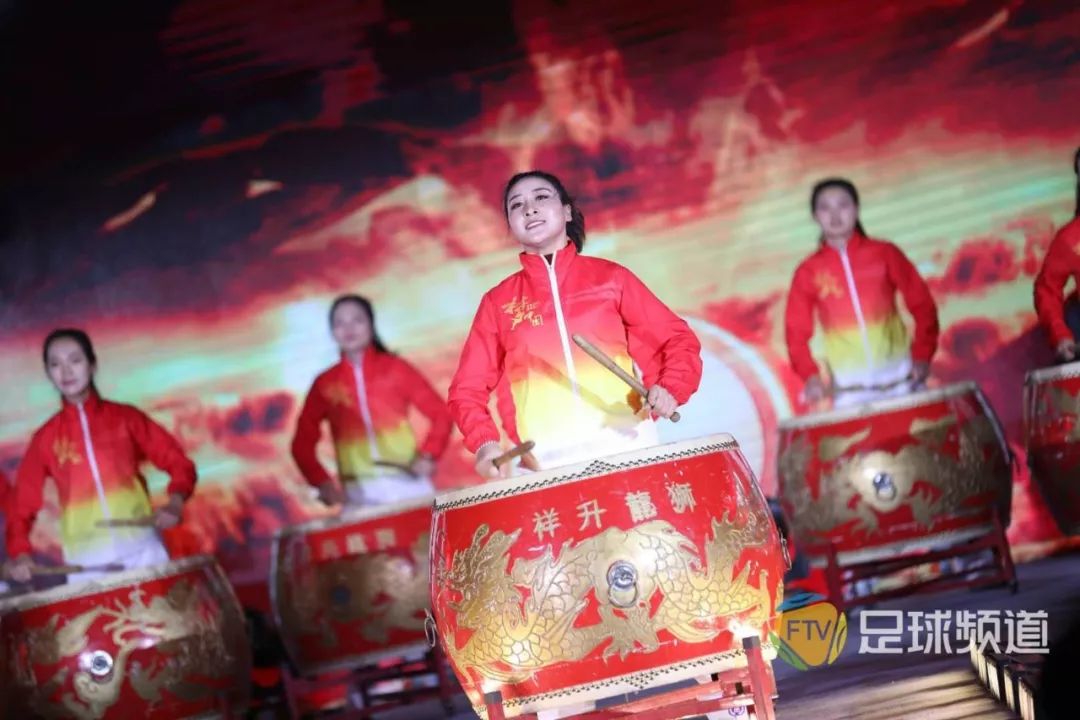 2020内蒙古足球盛典,全国总决赛内蒙古足球