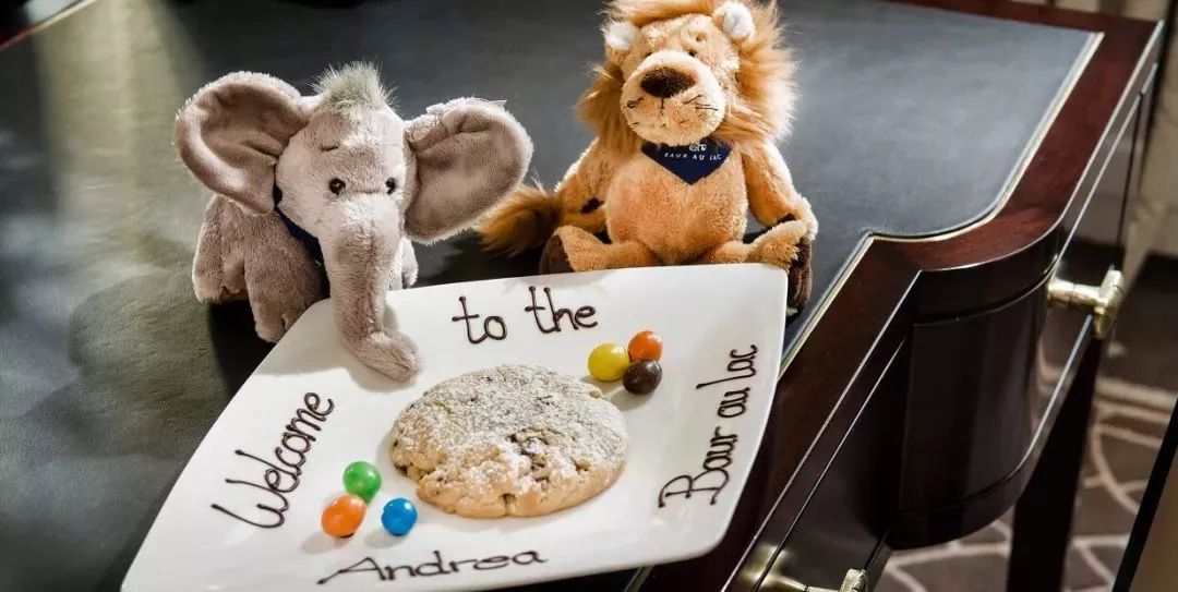 这些熟悉的酒店logo，背后的故事你知道吗？