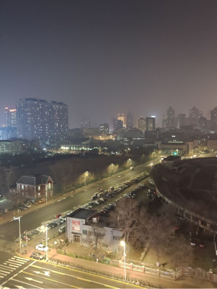 红魔手机和华硕rog手机,红魔mars和rog1哪一个更好