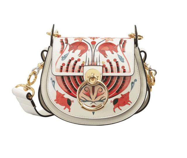 2019猪年限定终于打了个翻身仗，唐嫣大幂幂都在带货！