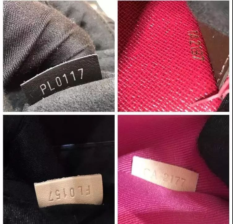 lv路易威登怎么辨别真伪,如何鉴别lv路易威登水桶包真伪