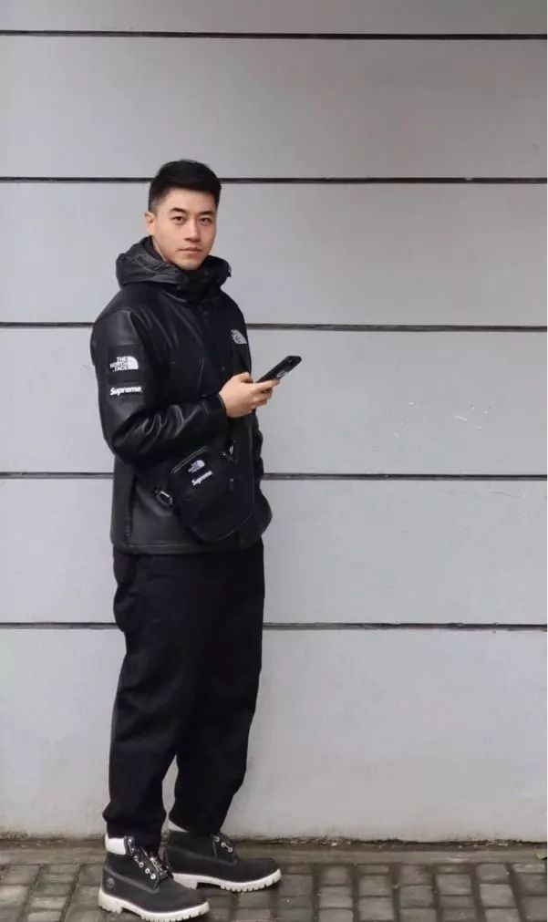 好物推荐一周穿搭不重样,好物推荐博主冬季穿搭