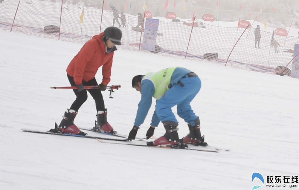 惊喜不断！山东雪地足球赛落幕烟台掀冰雪运动热潮