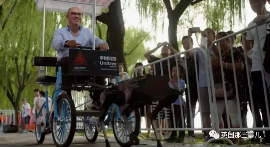 bbc眼中的中国大漠,bbc眼中的中国网红