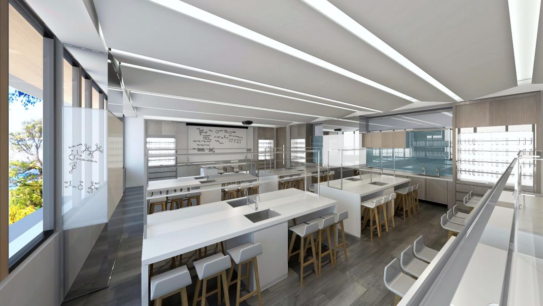 西安曲江康桥国际学校,西安康桥国际学校最新消息