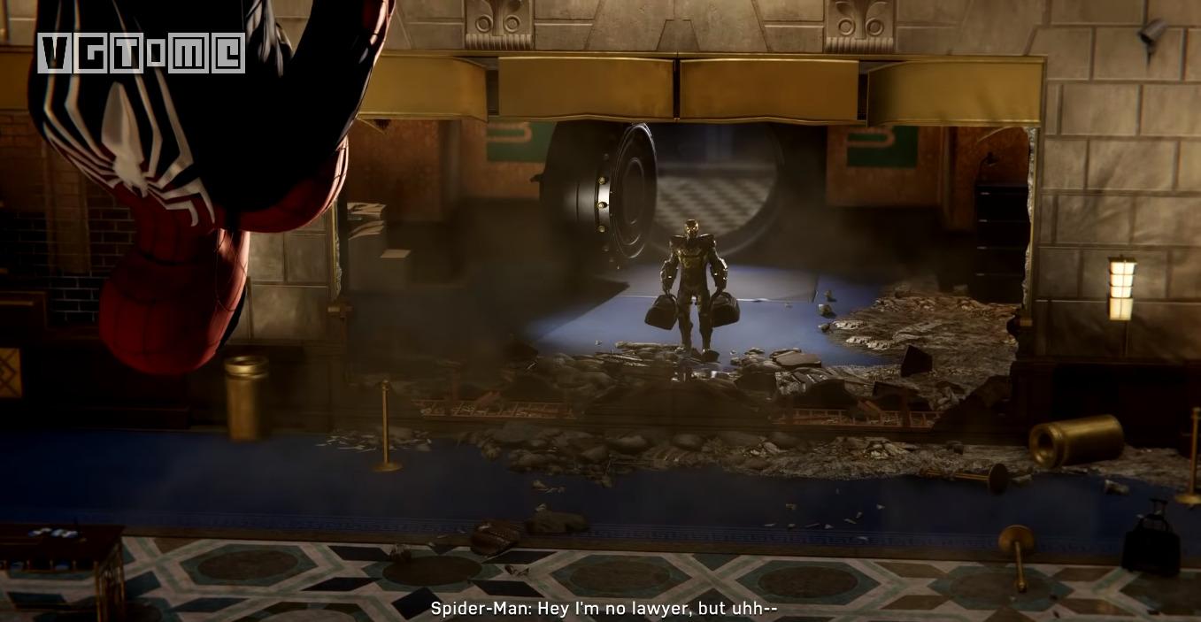 哪句游戏台词是你印象最深刻的,游戏中最经典的十句台词