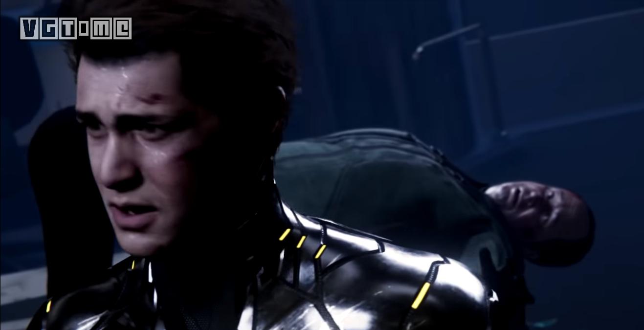 哪句游戏台词是你印象最深刻的,游戏中最经典的十句台词