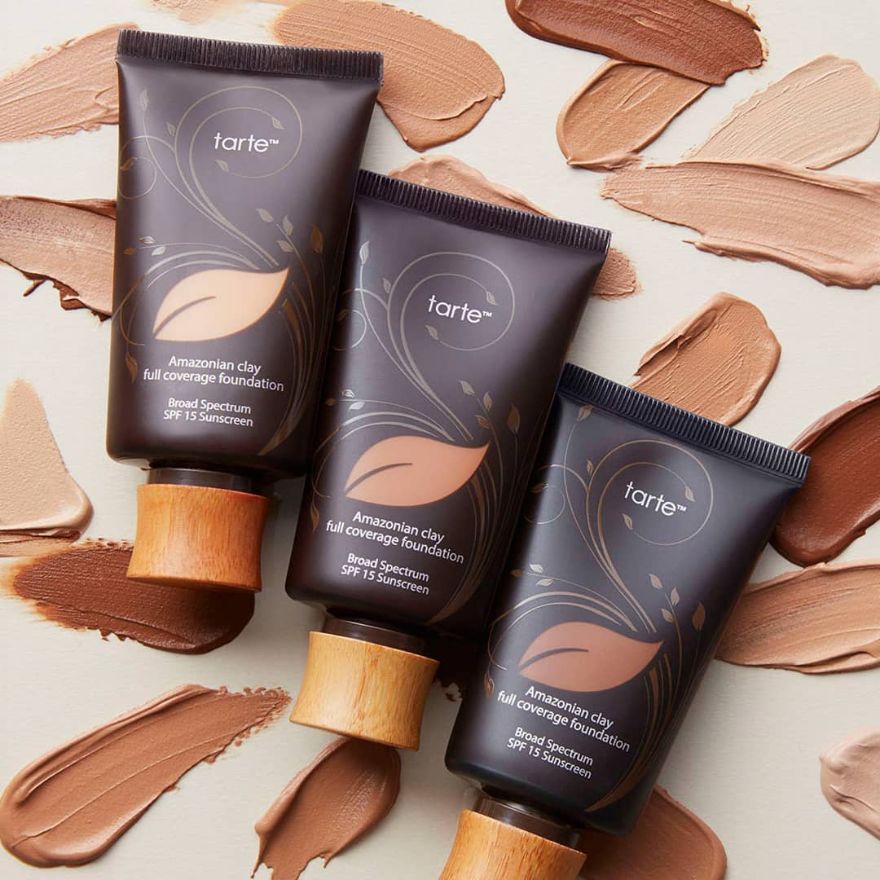 最近觉得好用的粉底液液液们