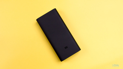 小米移动电源3与红米充电宝区别,小米移动电源3usbc双向快充版测评