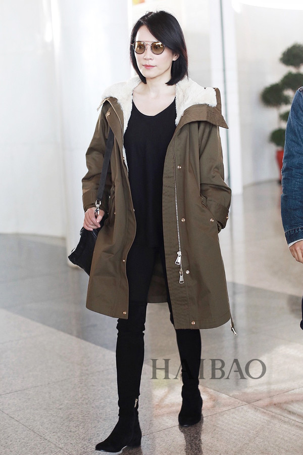 时尚圈爆红的单品,爆火的时尚单品