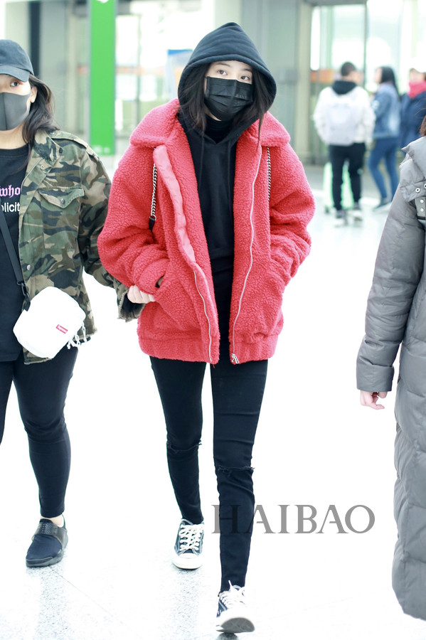 时尚圈爆红的单品,爆火的时尚单品