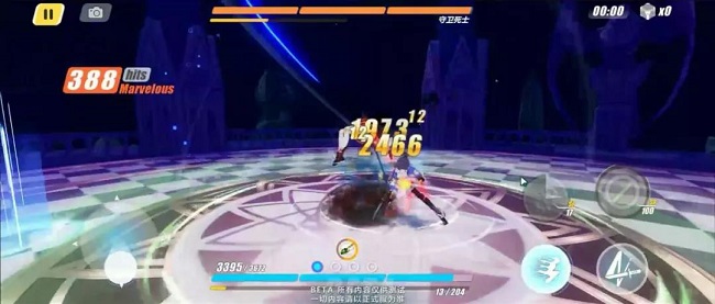 崩坏3武器选什么装备最好,崩坏3强袭圣痕武器选择