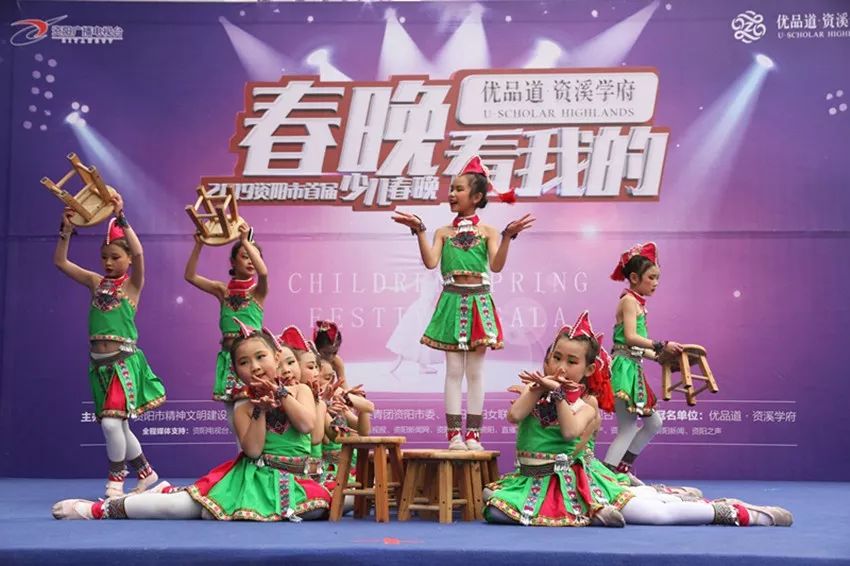 「少儿春晚」关注破百万！总导演亲临海选现场，两节目合并直通春晚！