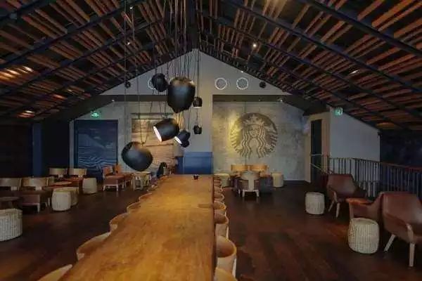 徐沛黄顺铭｜现代城市公共空间中的消费与展示——对星巴克咖啡店iPad使用的参与观察