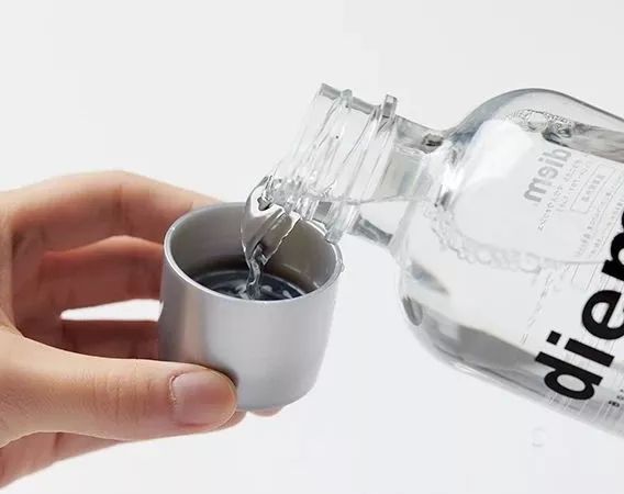 一条精选｜一瓶性冷淡漱口水，挑不出毛病