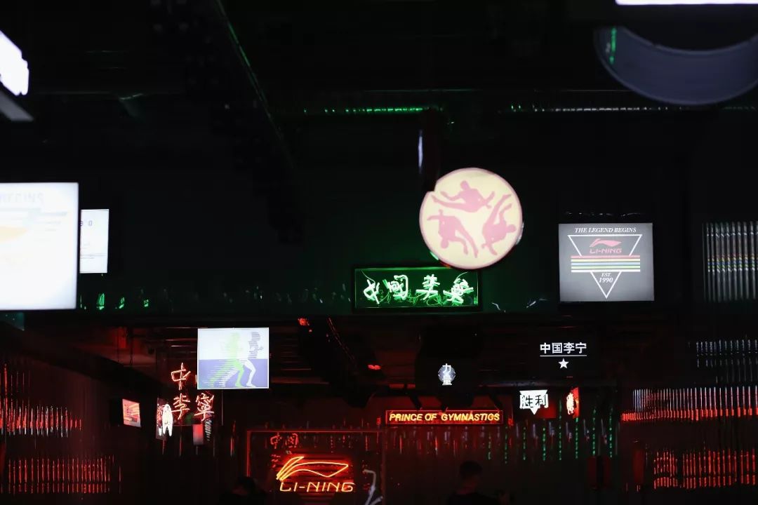 李宁最新风格,李宁风格和特色