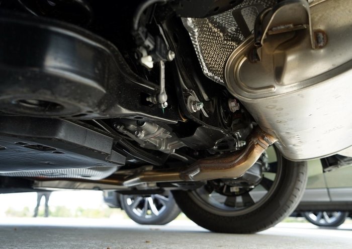 雷克萨斯ux2023款什么时候上市,新款雷克萨斯ux即将上市