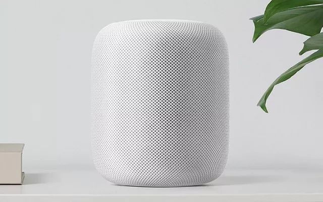 homepod如何用蓝牙连接,苹果homepod音箱两个如何配对