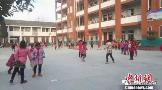 教育部最新发布消息广西,中央对广西高校问题反馈