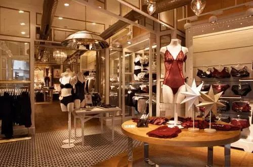 平胸内衣购买尺码,平胸适合的内衣店铺