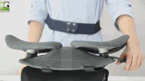 腾讯员工钟爱的靠垫,你要不要?尤其推荐给车友和小学生