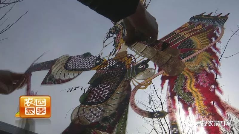 李福平的作品,李福平皮影工作室