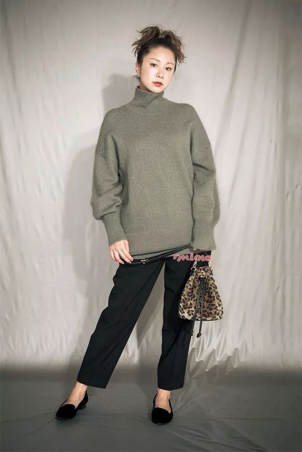 水原希子穿搭教学,水原希子每日穿搭