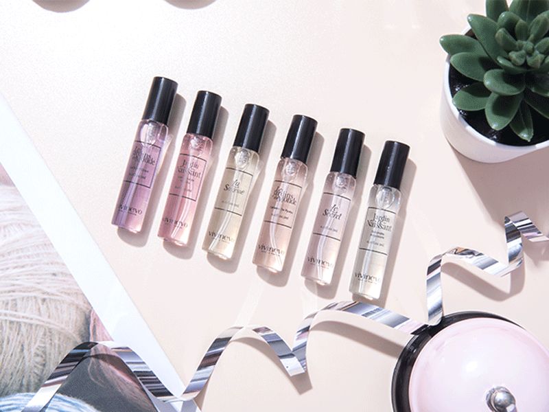 祖玛珑香水和圣罗兰哪个档次高,祖玛珑香水五件套