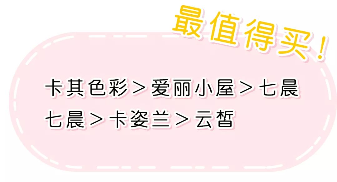 9.9眉笔包邮,9.9元5支的眉笔抖音