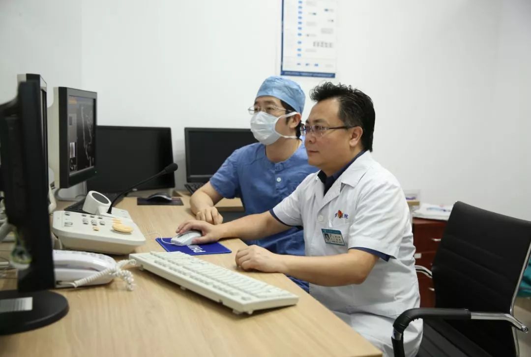 大医丨厚德仁医，济达天下——罗立波