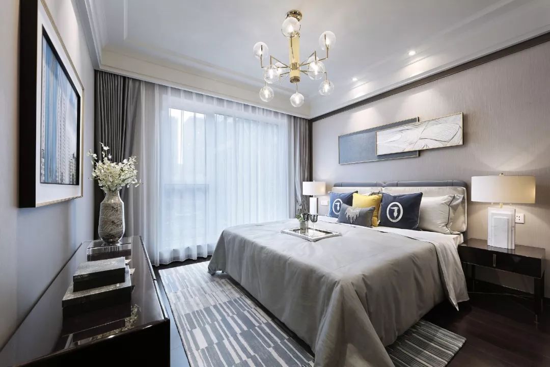 当保利滨江·上品幸会大师郑仕樑，新一代幻影级经典住宅熠世而生