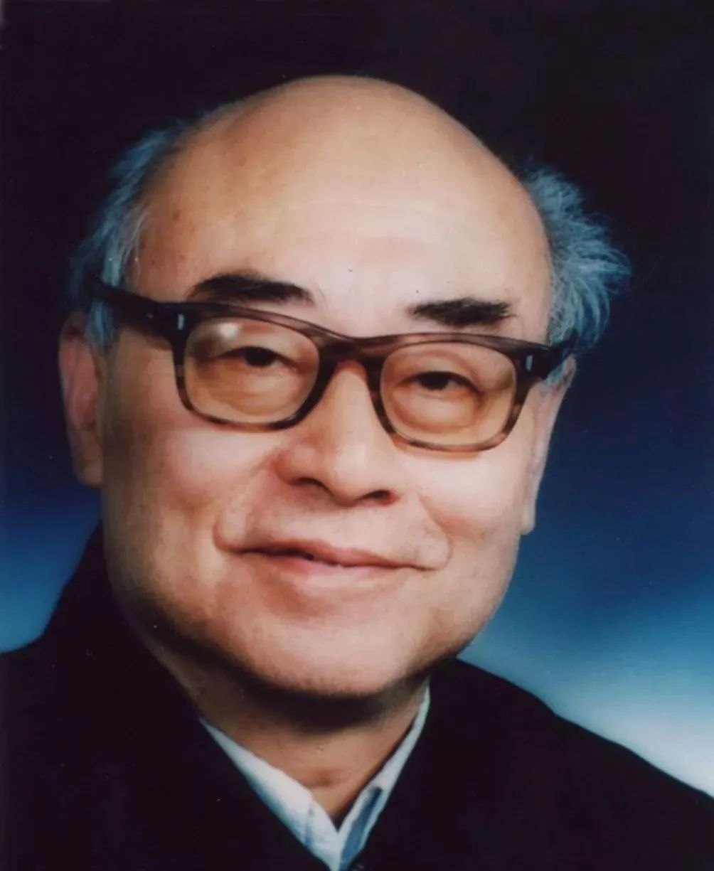 从于敏身上能学到什么,于敏物理老师