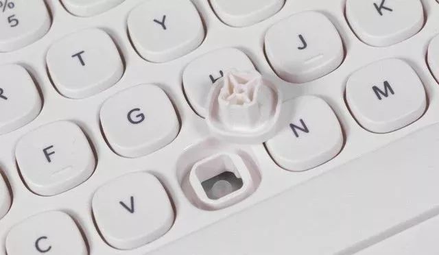 铅锤哥,笔记本键盘推荐和手感