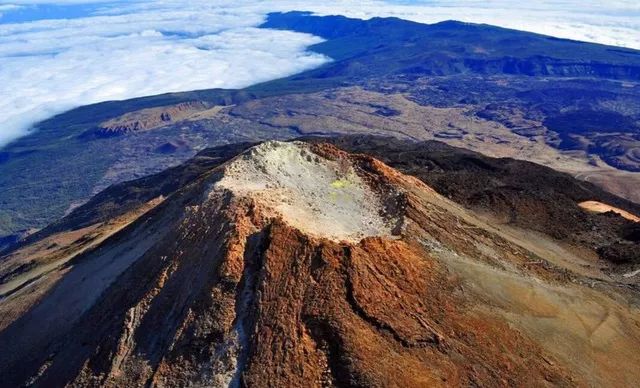 西班牙十大景点,西班牙十大风景名胜