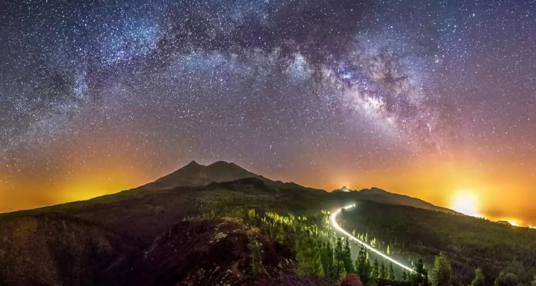 西班牙十大景点,西班牙十大风景名胜