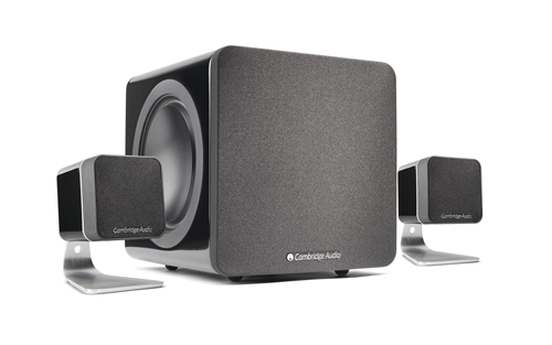 比肩MINI的又一次“英国创造”剑桥MINX微型影院