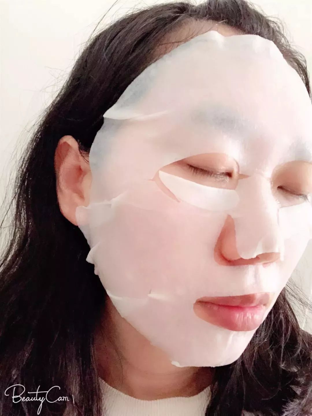 测评了10款热销美白面膜,平价好用的医美面膜