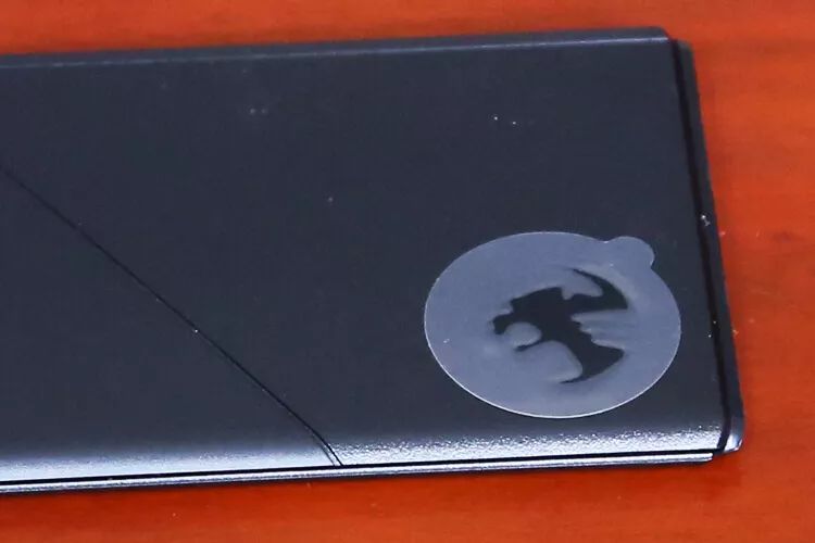 冰豹vulcanprotkl键盘评测,冰豹vulcan120aimo机械键盘